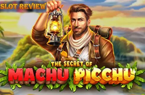 The Secret of Machu Picchu slot